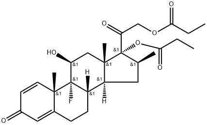 Betamethasone Dipropionate API: Micronized & Standard Grades