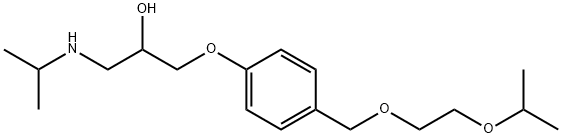 Bisoprolol Base API: Oral Grades