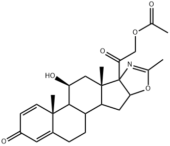 Deflazacort API: Micronized & Injectable Manufacturing