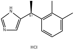 Dexmedetomidine Hydrochloride API: Standard & Injectable Grades