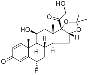 Flunisolide API: Micronized & Injectable Nasal/Inhalation Grades