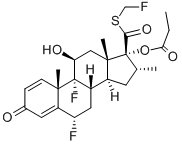 Fluticasone Propionate API: Micronized & Injectable Inhalation Grades