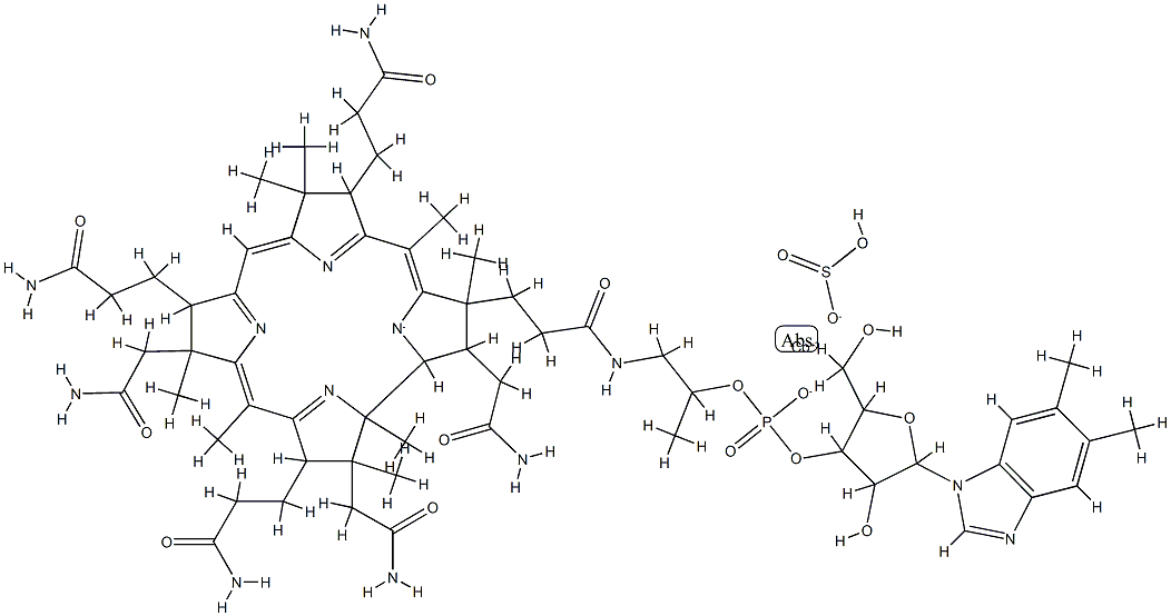 Hydroxocobalamin Sulphate API: Standard & Injectable Grades