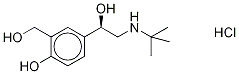 Levosalbutamol Hydrochloride API: Micronized & Injectable Grades