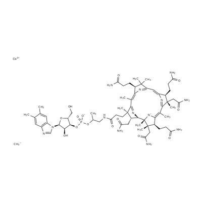 Methylcobalamin API: Standard & Injectable Grades