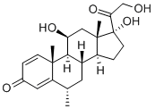 Methylprednisolone API: Standard & Injectable Injectable Grades