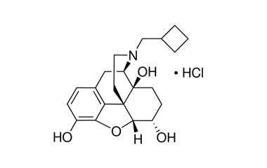 Nalbuphine Hydrochloride