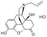 Naloxone Hydrochloride API: Injectable & Dihydrate Grades