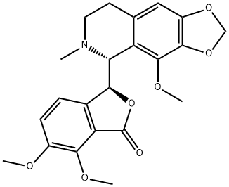 Noscapine Base API: Micronized & injectable Non-Narcotic Alkaloid Grades