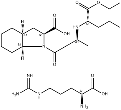 Perindopril Arginine API: High-Stability Injectable & Pharma Grades