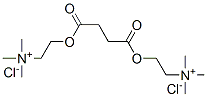 Succinyl Choline Chloride API: Injectable & Lyophilized Grades