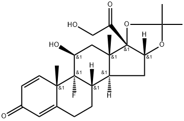 Triamcinolone Acetonide API: Injectable & Micronized Depot Grades