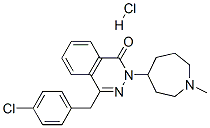 Azelastine Hydrochloride API: Micronized & Injectable Ophthalmic/Nasal Grades