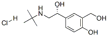 Levosalbutamol Sulphate API: Micronized & Injectable (R)-Enantiomer